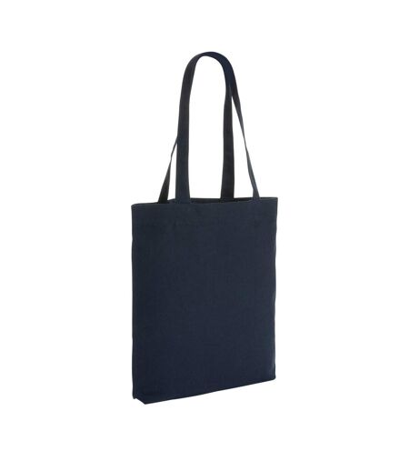 Tote Bag Impact Aware Taille Unique Bleu Marine XD Collection