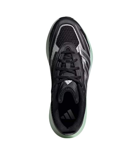 Baskets Motif/style Brille Lightblaze Homme Noir Argenté Vert Clair Vif Adidas