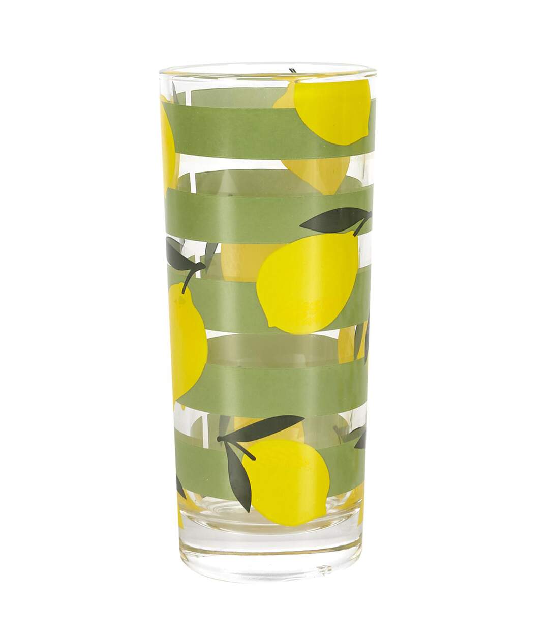 Lot de 3 verres à eau LIMONE-1