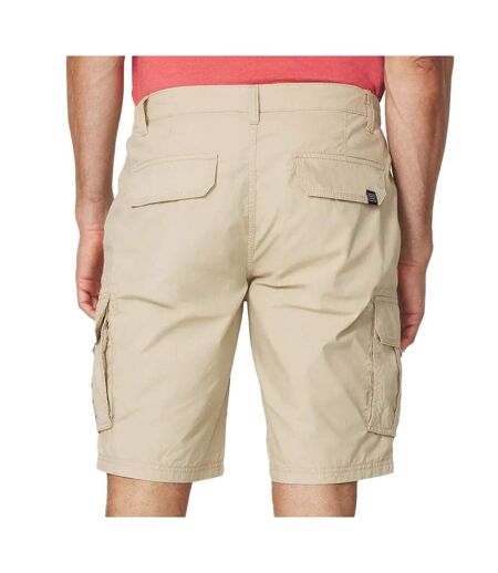 Short beige homme tbs valen - 40