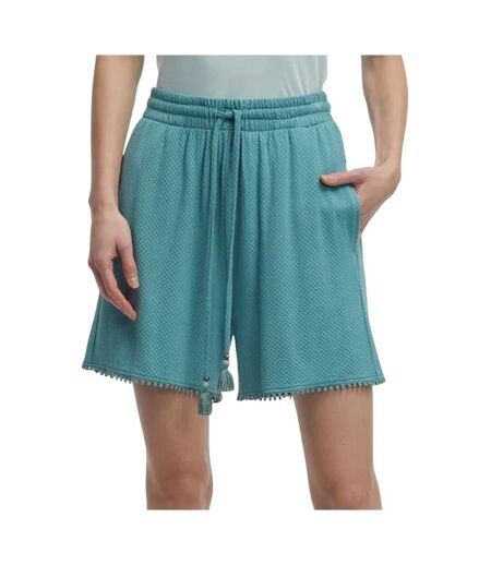 Short bleu femme ragwear rara