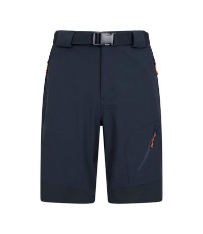 Short forest homme bleu foncé Mountain Warehouse