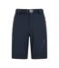 Short forest homme bleu foncé Mountain Warehouse