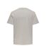 T-shirt Beige Homme Only & Sons Onsbale - L