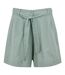 Womens/ladies sabela ii shorts glacier Regatta-1