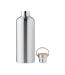 Helsinki extra double wall 1.5l flask one size matt silver MidOcean-3