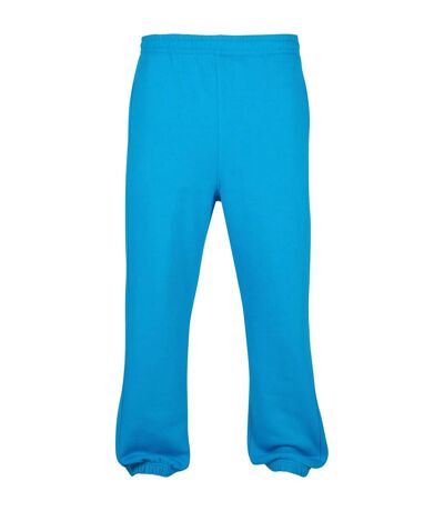 Pantalon De Jogging Homme Turquoise Vif Urban Classics