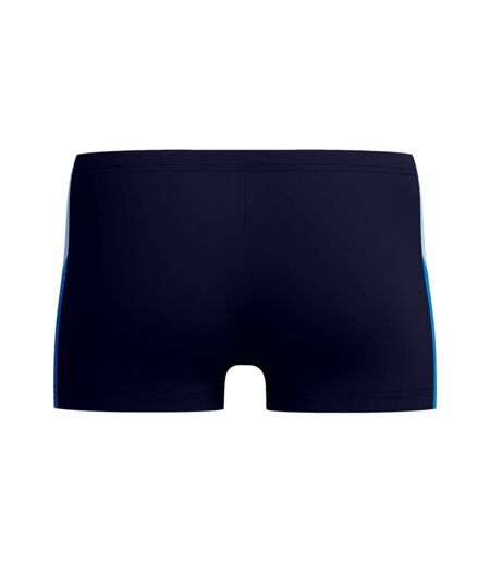 Mens Dive Two Tone Swim Shorts Blue Speedo
