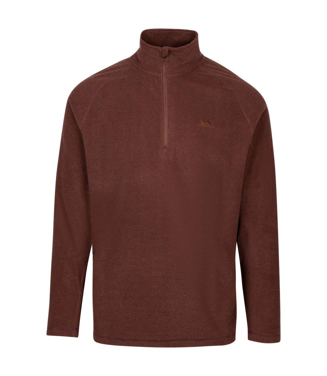Haut Polaire Keynote Homme Marron Trespass-1