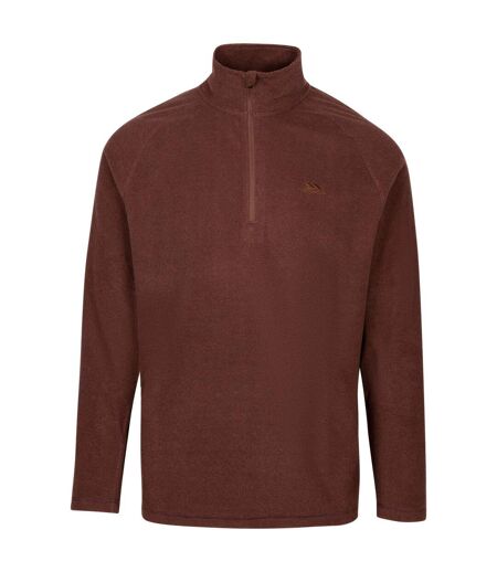 Haut Polaire Keynote Homme Marron Trespass