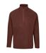Haut Polaire Keynote Homme Marron Trespass-1