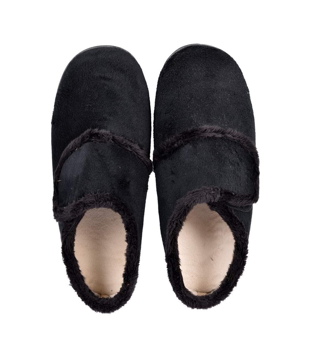 Charentaise Femme PREMIUM SCRATCH-3