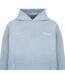 Mens Established Hoodie Storm Jack Wills-3
