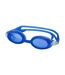 Lunettes De Natation Malibu Adulte Bleu Roi Aqua Speed-1