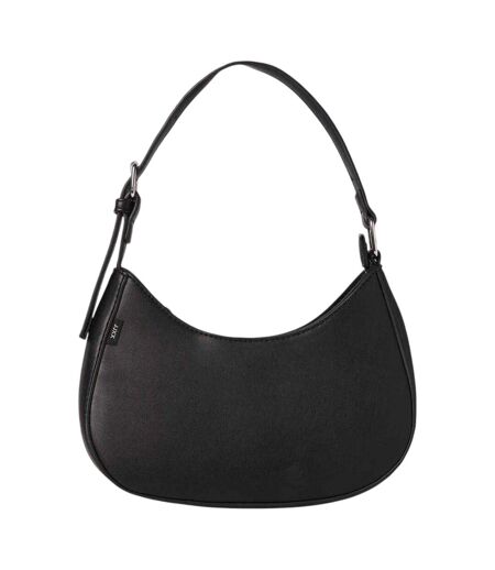 Womens/ladies Jxlexington Shoulder Bag One Size Black JJXX