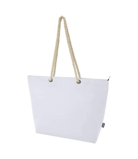 Tote Bag Isotherme Panama Taille Unique Blanc Generic