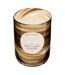 Bougie Parfumée Design Wavy 275g Fève Tonka & Lavande-1