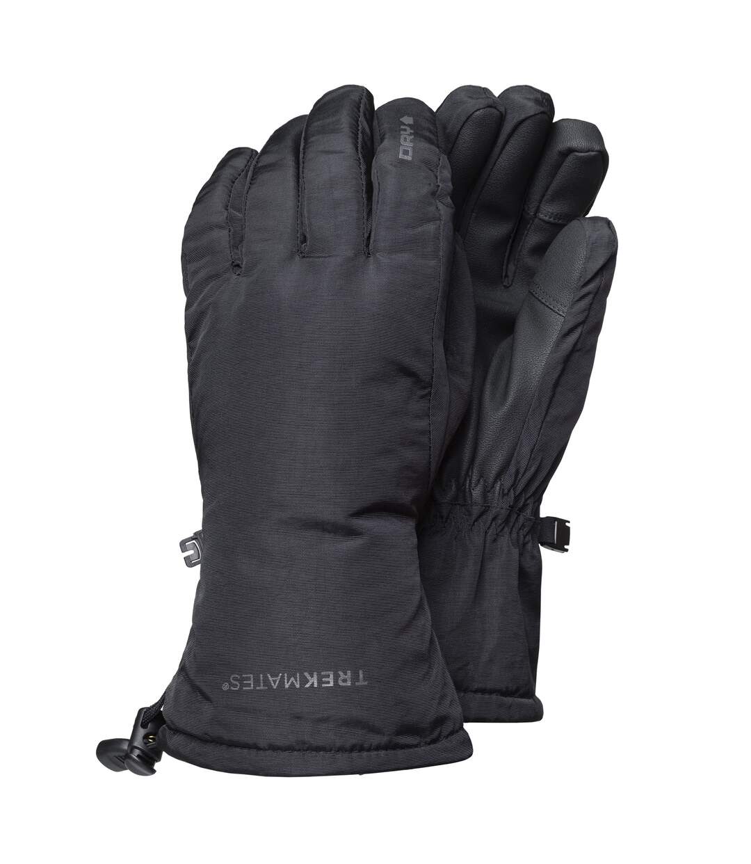 Trekmates - Gants d'hiver imperméables isolés Beacon DRY-1
