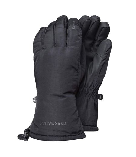 Trekmates - Gants d'hiver imperméables isolés Beacon DRY