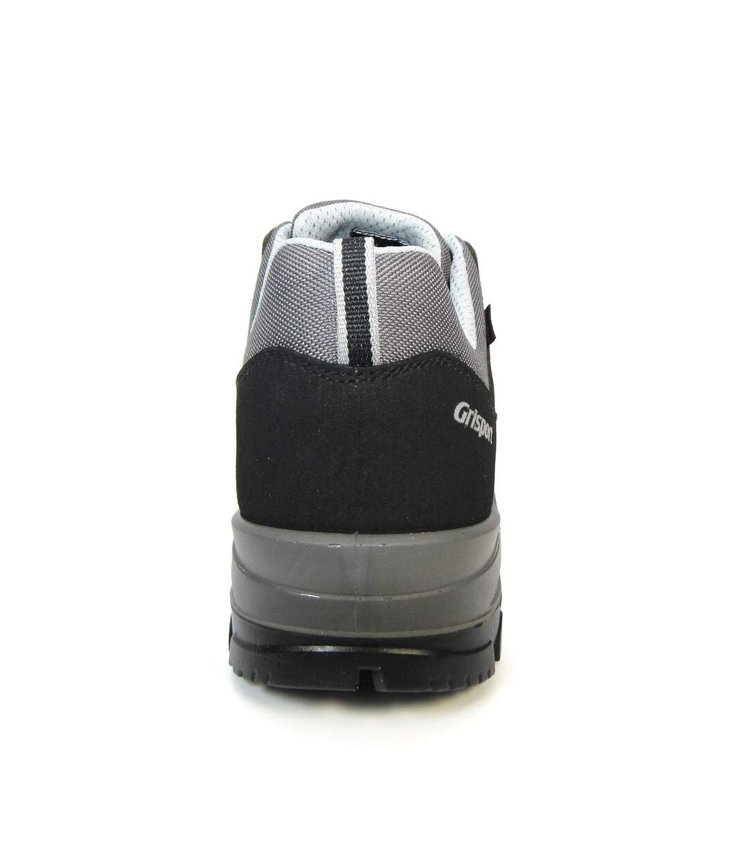 Chaussures De Marche Kratos-lo Homme Vert Grisport-2