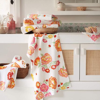 Maxi drap de bain