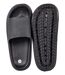 Claquette Sandale Piscine EVA MBS00686 NOIR-4
