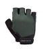 Gants De Cyclisme Mx52 Adulte Noir Vert Meteor-1
