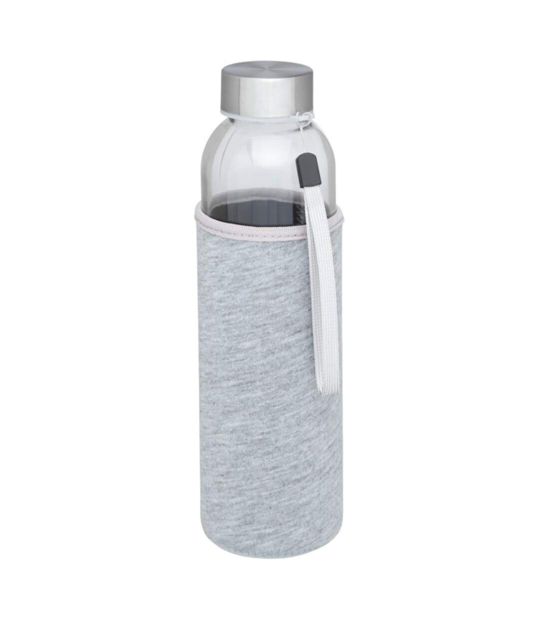 Bouteille de sport bodhi taille unique gris Bullet-1