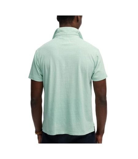 Polo vert homme superdry classic