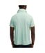 Polo vert homme superdry classic-2