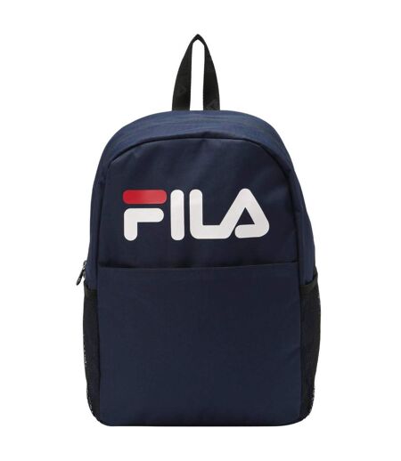 Sac À Dos Back To School Favourites Taille Unique Bleu Marine Fila