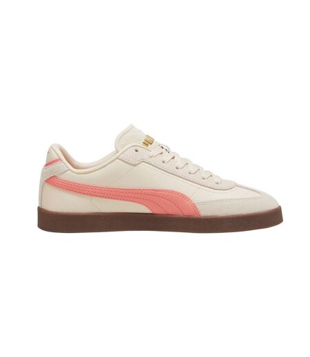 Basket Cuir Puma Club II Era
