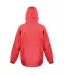 Veste De Voyage 3 En 1 Pour Hommes Rouge Noir Result-2