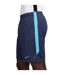 Short De Foot Strike Homme Bleu Nuit Nike-3