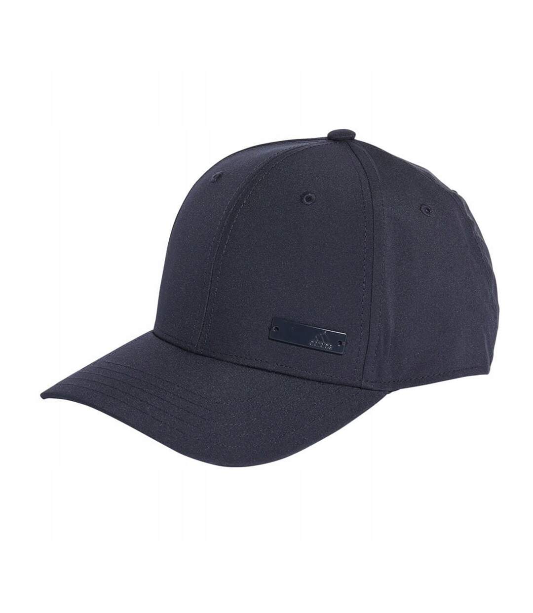 Casquette De Baseball Homme Bleu Marine Adidas-1