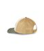 Casquette baseball avec filet souple et écusson en bouclette Terry Vondutch-4