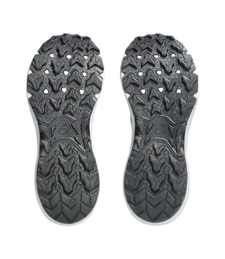 Baskets Venture Trail Homme Bleu Nuit Asics