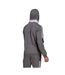 Sweat À Capuche Tiro Homme Gris Adidas-3