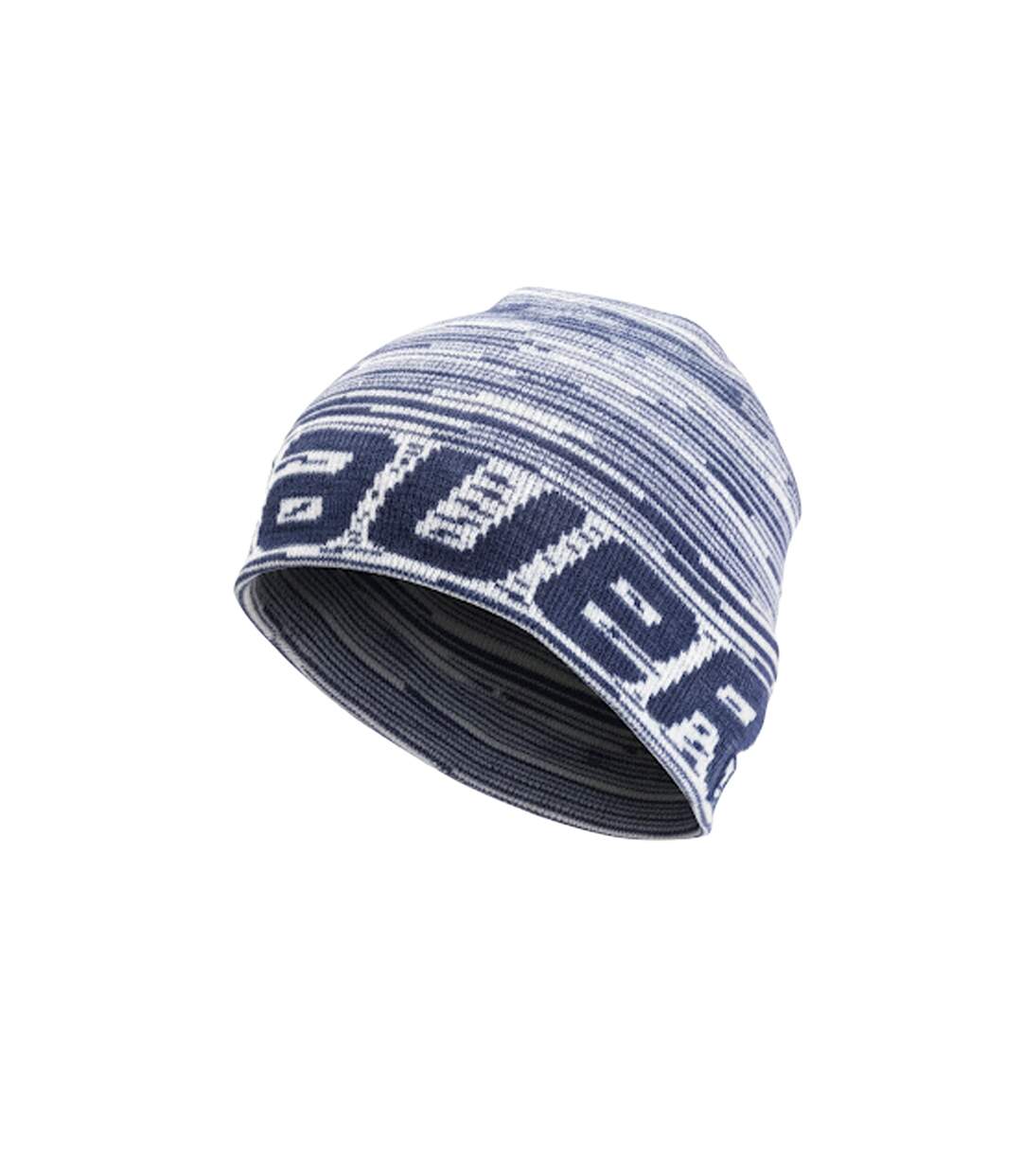 Bonnet Motif/style Teinture Spatiale New Era Enfant Bleu Marine Bauer-1