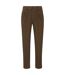 Pantalon Kane-pl Homme Marron Boss-1