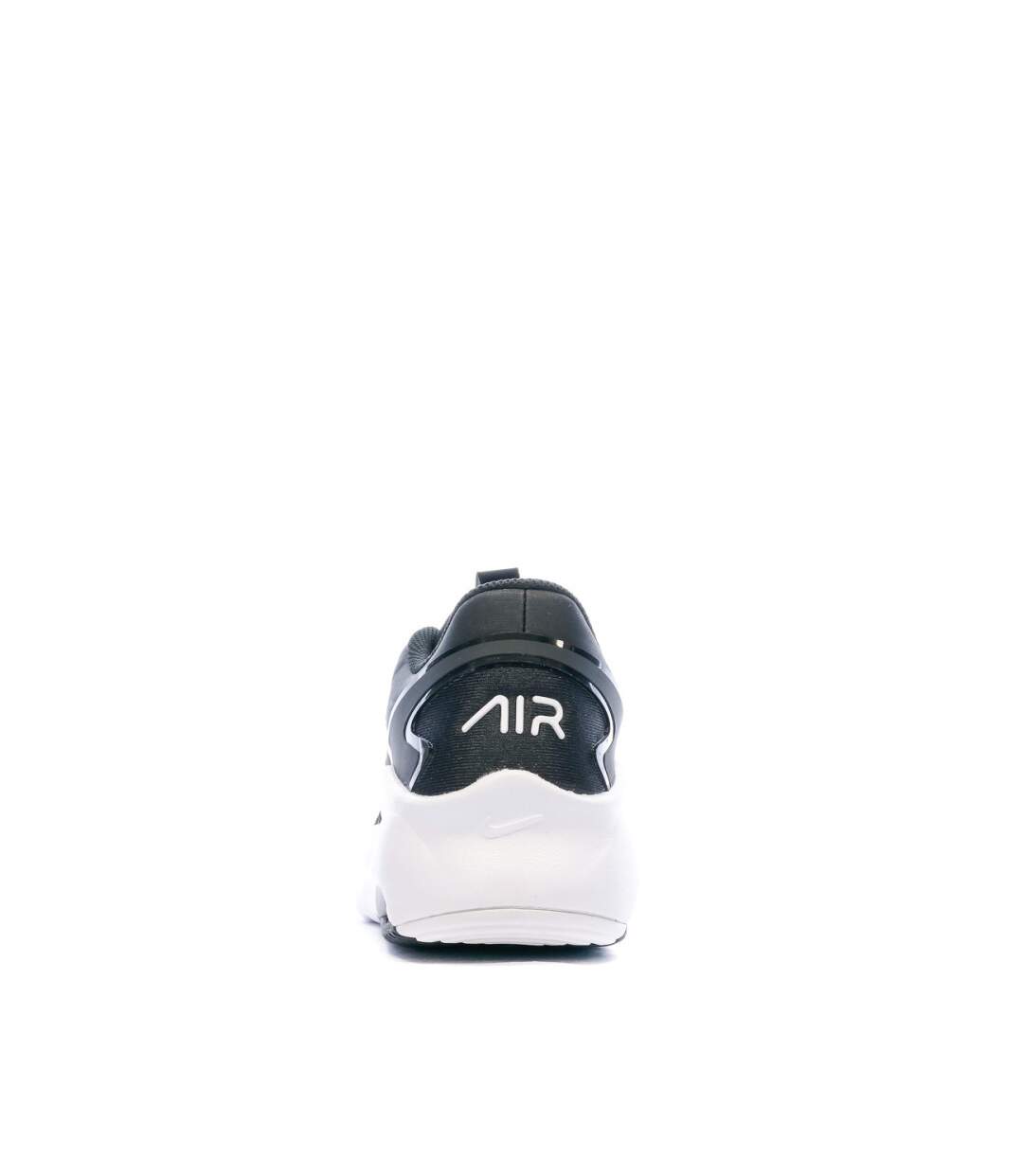 Baskets Noir/Blanc Femme Nike Air Max Bolt-3