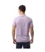 T-shirt Homme Violet Lyle & Scott-3