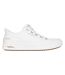 Baskets Arcade Meet Ya There Femme Blanc Skechers-3