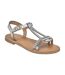 Sandale Les Tropeziennes Enfant Badou-3