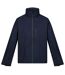 Mens Moben Waterproof Jacket Navy Regatta-1