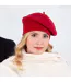 Isotoner Béret femme ultra doux, en viscose, extensible et resistant-2