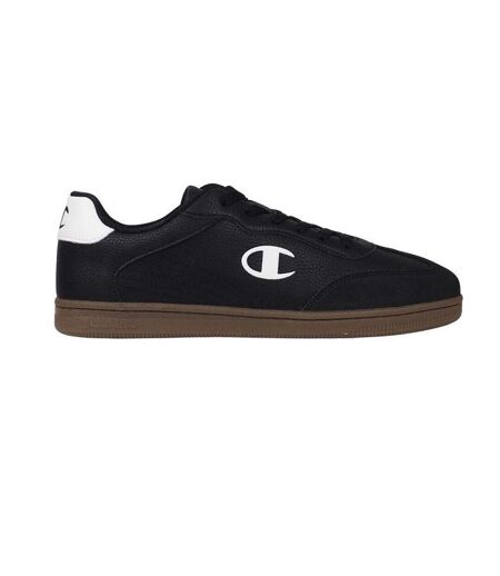 Baskets Prestige Homme Noir Champion