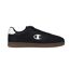 Baskets Prestige Homme Noir Champion-4