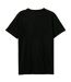 T-shirt donnington snake adulte noir Amplified Amplified