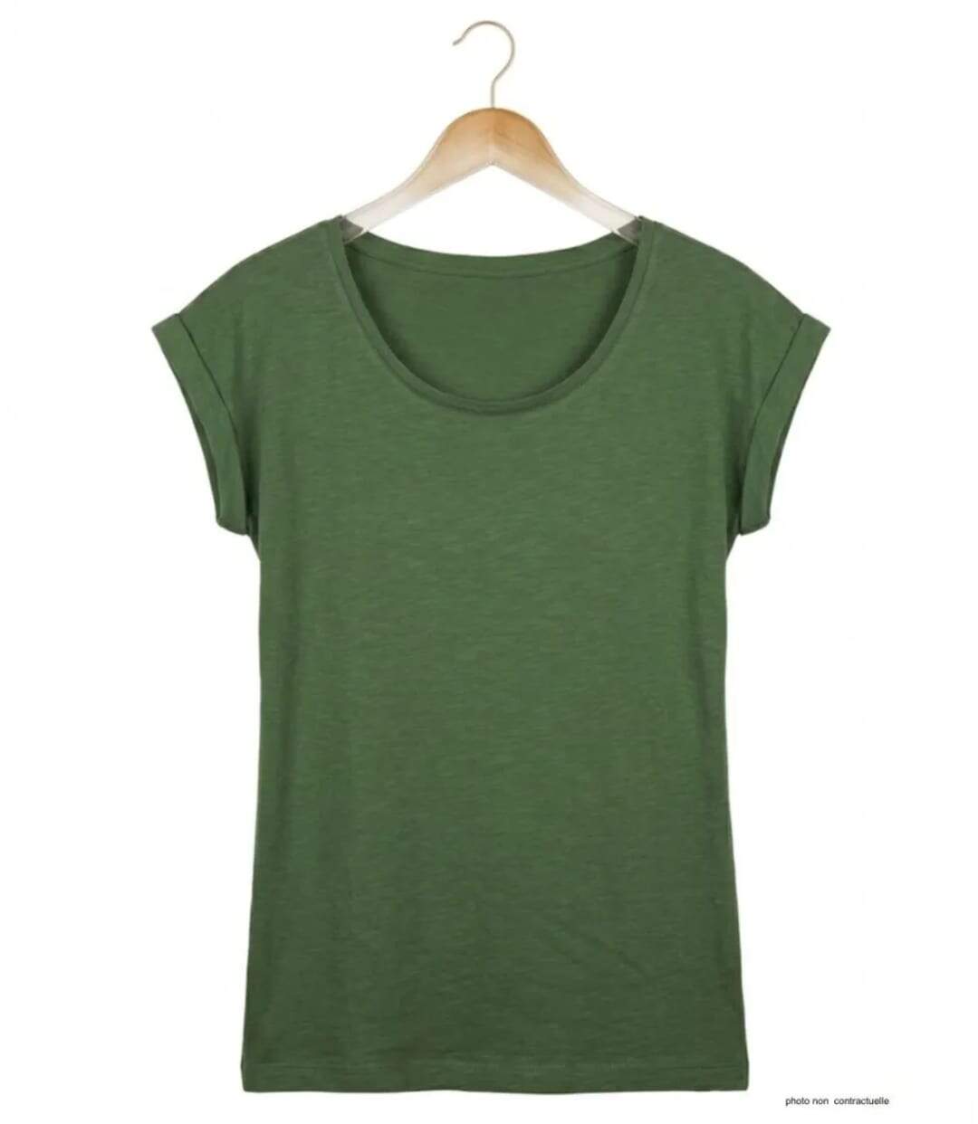 Mayflower DELHI4 - Tee-shirt sans manches en coton pour un look d'été léger-2